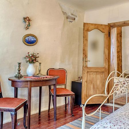 Dominic Boutique Apartment Sighisoara Luaran gambar