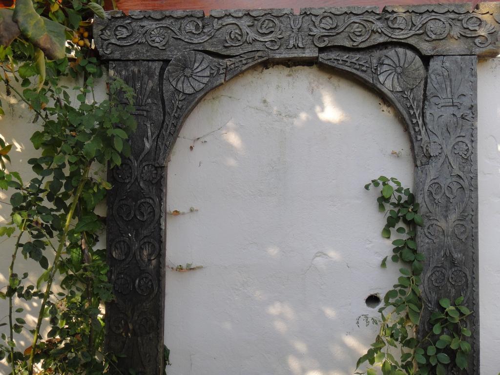 Dominic Boutique Apartment Sighisoara Luaran gambar