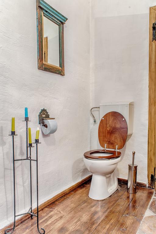 Dominic Boutique Apartment Sighisoara Luaran gambar