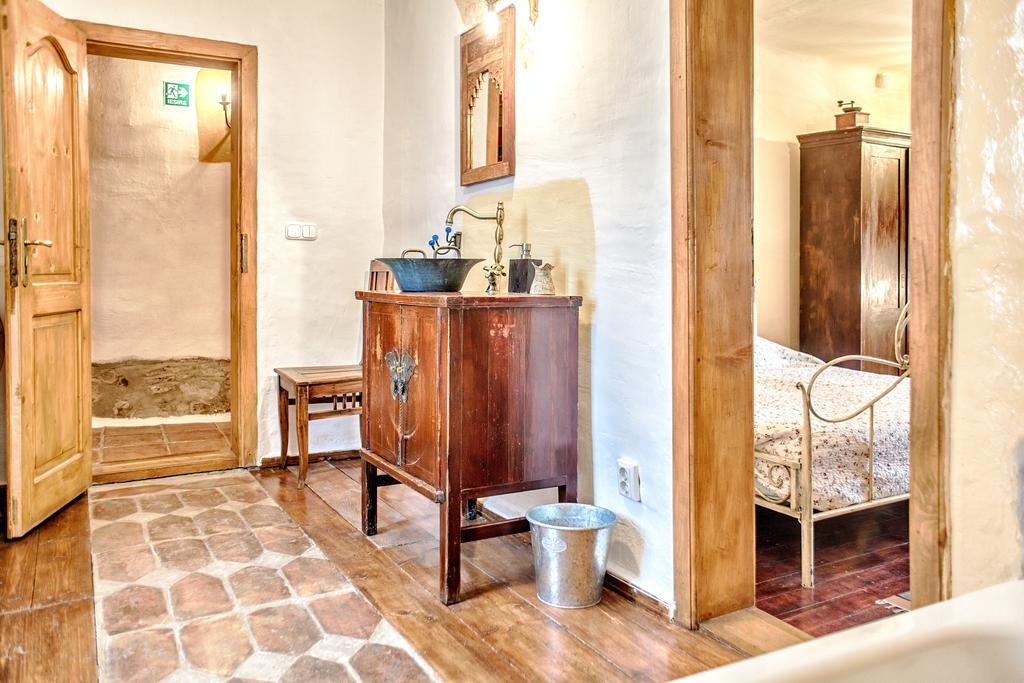Dominic Boutique Apartment Sighisoara Luaran gambar