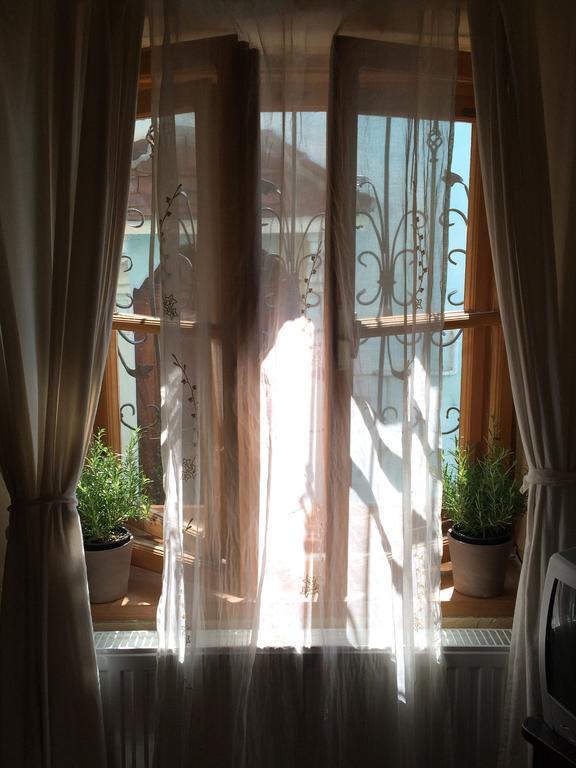 Dominic Boutique Apartment Sighisoara Luaran gambar