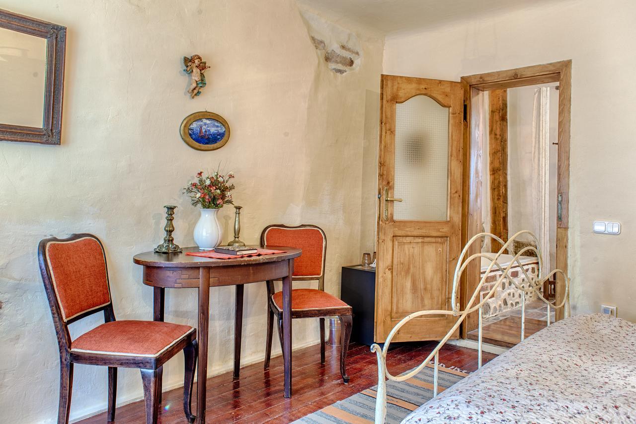 Dominic Boutique Apartment Sighisoara Luaran gambar