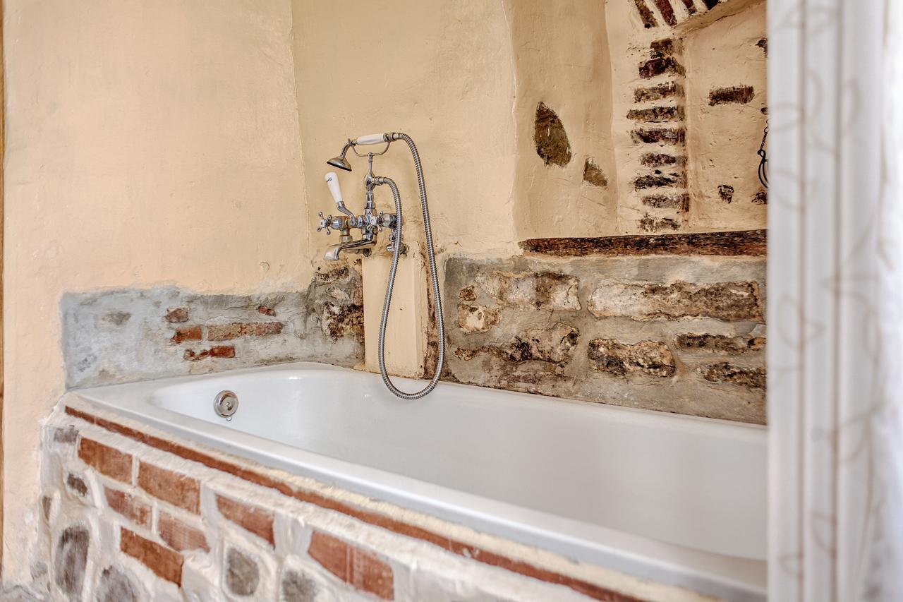 Dominic Boutique Apartment Sighisoara Luaran gambar