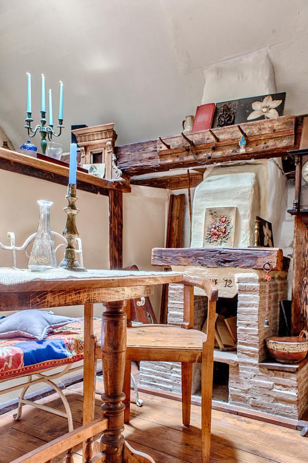 Dominic Boutique Apartment Sighisoara Luaran gambar